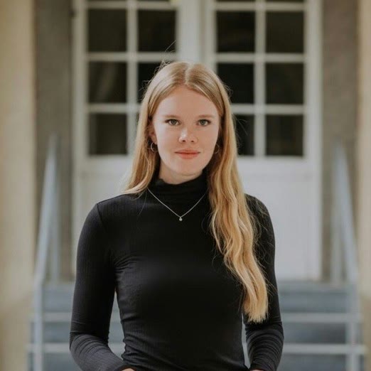 Dr. Ronja Kirschning, Gründerin von Baked