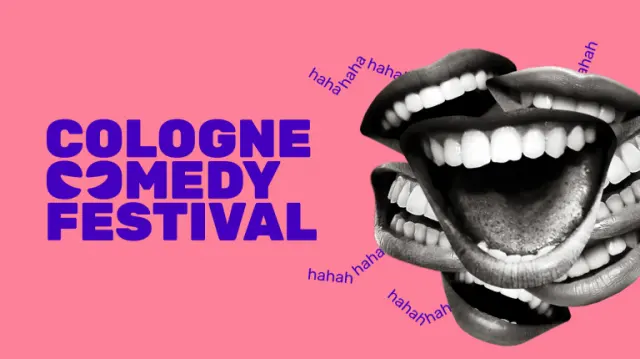 Cologne Comedy Festival