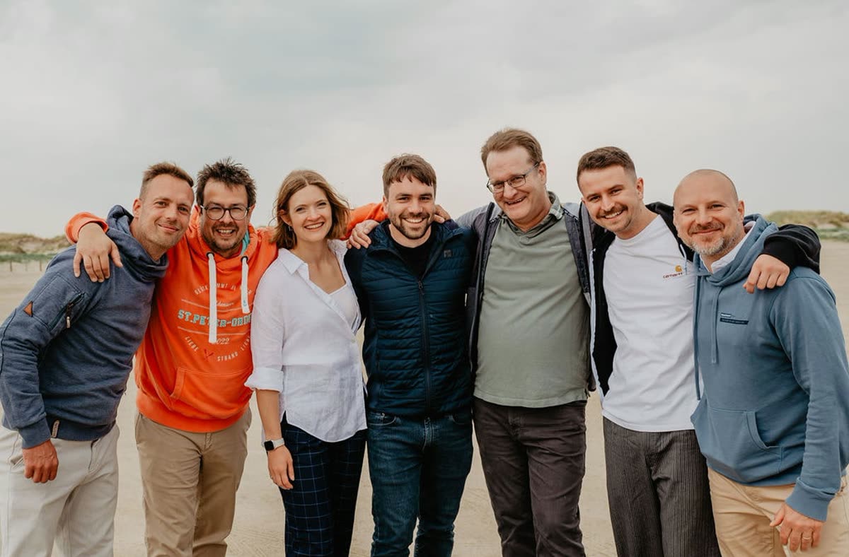 Digital2gether · IT-Beratung