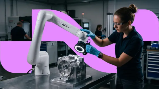 NOEY Robotik
