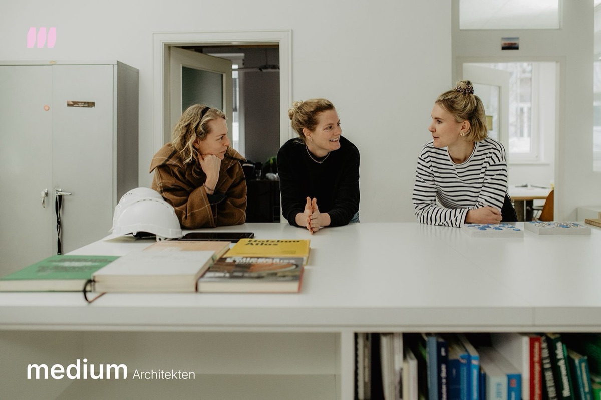 medium Architekten