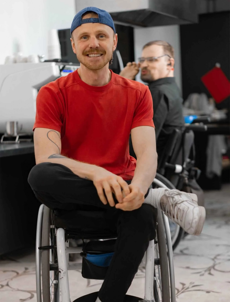 Titelmotiv zum Artikel: Diversität und Inklusion im Design